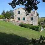 Cantinaccia Di Sopra Vakantieboerderij