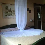Vakantieboerderij Cantinaccia Di Sopra
