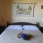 Vakantieboerderij Cantinaccia Di Sopra *