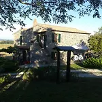 Cantinaccia Di Sopra Vakantieboerderij Pitigliano