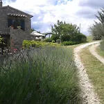 Vakantieboerderij Cantinaccia Di Sopra *