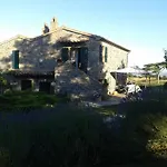 Vakantieboerderij Cantinaccia Di Sopra *