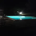 Vakantieboerderij Cantinaccia Di Sopra Pitigliano