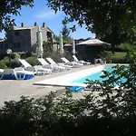 Vakantieboerderij Cantinaccia Di Sopra Pitigliano
