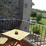 Vakantieboerderij Cantinaccia Di Sopra *
