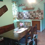 Vakantieboerderij Cantinaccia Di Sopra Pitigliano