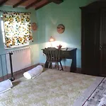 Vakantieboerderij Cantinaccia Di Sopra Pitigliano