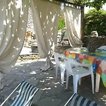 Vakantieboerderij Cantinaccia Di Sopra Pitigliano
