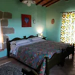 Cantinaccia Di Sopra Vakantieboerderij