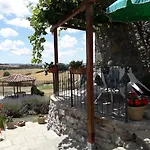 Cantinaccia Di Sopra Vakantieboerderij Pitigliano