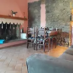 Vakantieboerderij Cantinaccia Di Sopra Pitigliano