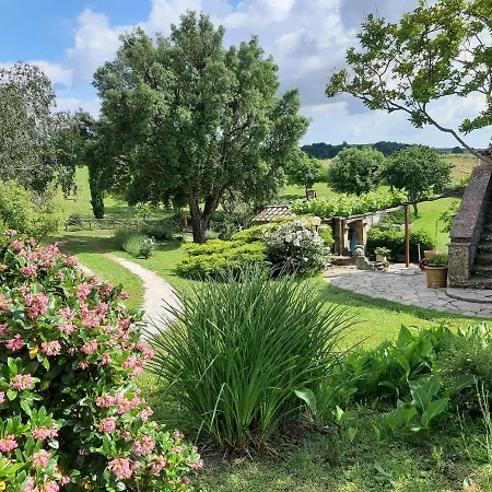 Cantinaccia Di Sopra Vakantieboerderij