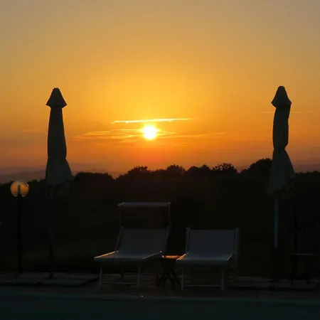 Vakantieboerderij Cantinaccia Di Sopra Pitigliano
