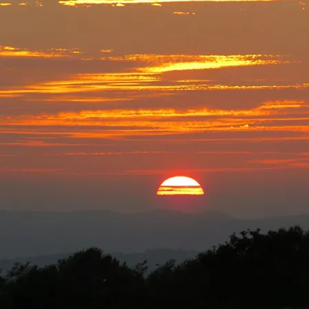 Cantinaccia Di Sopra Vakantieboerderij *